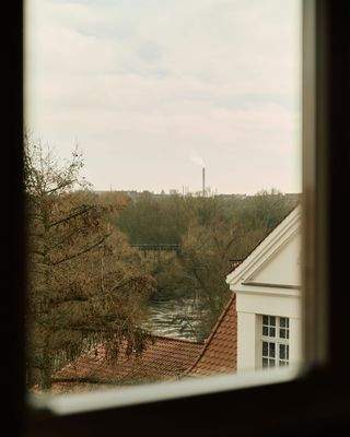 mit Weitblick auf Pegnitz und Wiesengrund