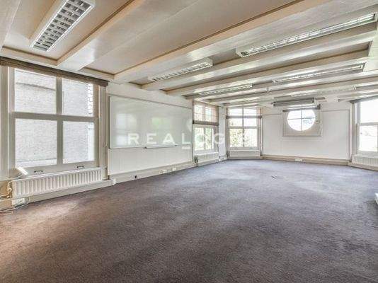 Büro (Beispielbild)