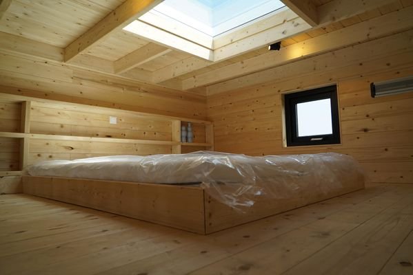 Tiny House 2 - 182A