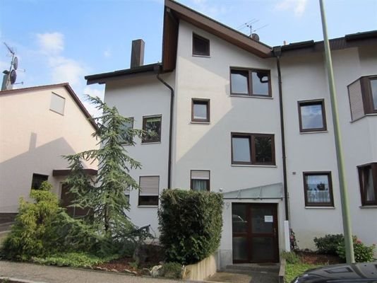 Pforzheim-Mäuerach, Schwalbenstr. 19