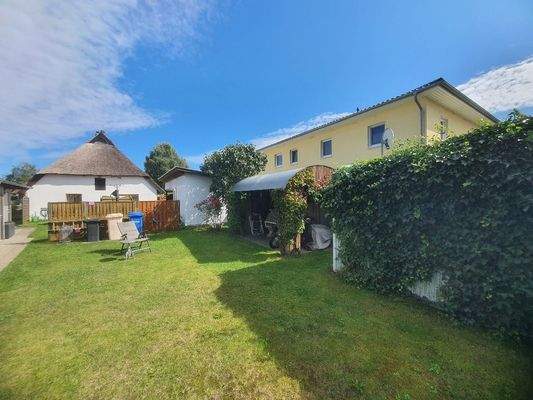 Viele Möglichkeiten