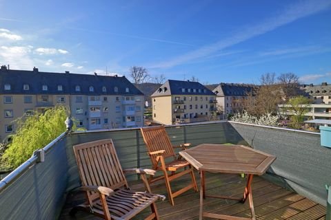 Trier-Süd Wohnungen, Trier-Süd Wohnung kaufen