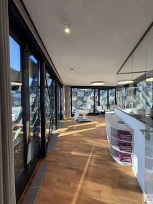 4. OG Behandlungszimmer 