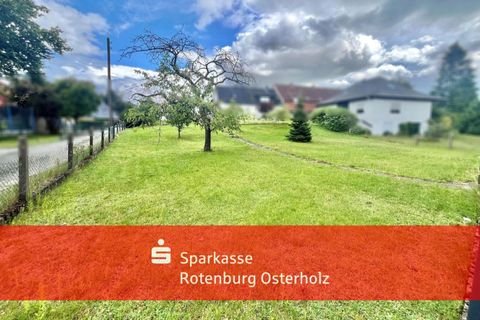 Rotenburg Grundstücke, Rotenburg Grundstück kaufen