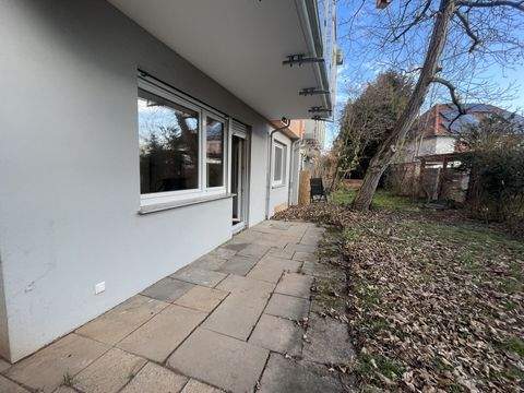 Stuttgart Stuttgart-Ost Wohnungen, Stuttgart Stuttgart-Ost Wohnung mieten