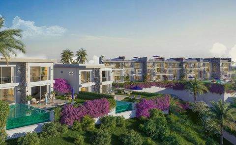 Girne Wohnungen, Girne Wohnung kaufen