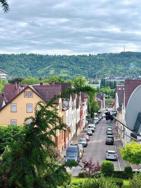 Stuttgart Wohnungen, Stuttgart Wohnung kaufen