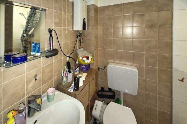 Stadthaus 1 - Bad Einheit 6 1. OG Vorderhaus