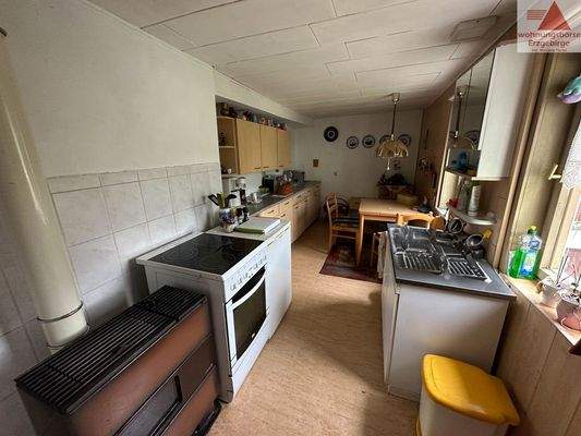 Küche OG