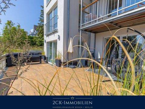 Göhren Wohnungen, Göhren Wohnung kaufen