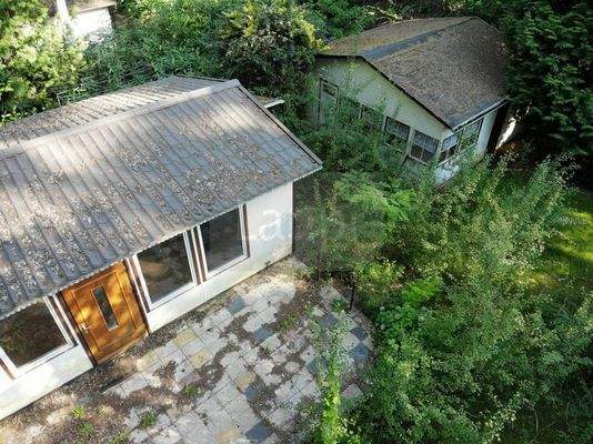 Wochenendgrundstück