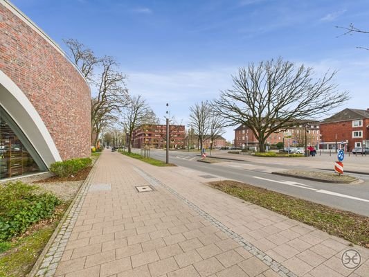 Eden-Ehbrecht-Immobilien_Bürofläche_Kreyenbrück_Umgebung