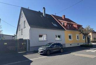 Strassenansicht