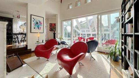 March / Neuershausen Häuser, March / Neuershausen Haus kaufen