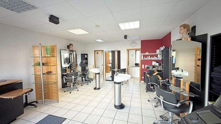 Laden/Büro/Praxis -2