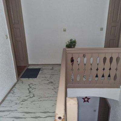 Treppenhaus Hinterhaus 01