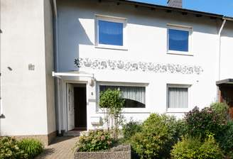 Hausfront