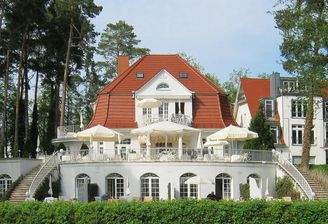 Hotel Villa Contessa (c) Sören Kusch