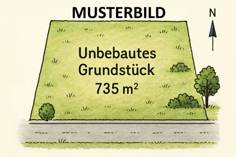 Niedermohr Grundstücke, Niedermohr Grundstück kaufen