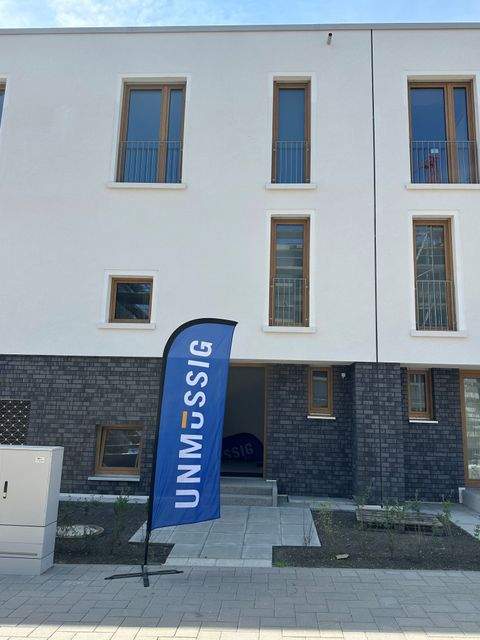 Weinheim Wohnungen, Weinheim Wohnung kaufen