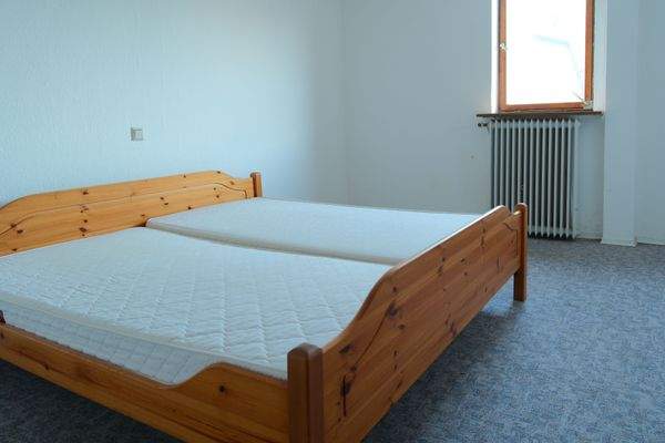 weitere Zimmer im Altbau