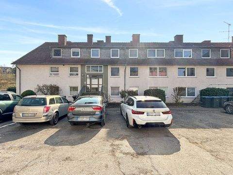 Wickede Wohnungen, Wickede Wohnung kaufen