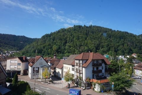 Schramberg Wohnungen, Schramberg Wohnung mieten