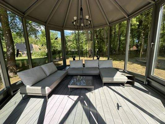 Pavillon