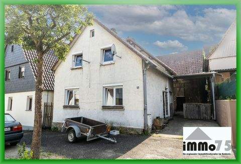 Maulbronn Zaisersweiher Häuser, Maulbronn Zaisersweiher Haus kaufen