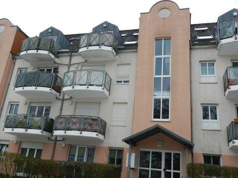 Bernau bei Berlin Wohnungen, Bernau bei Berlin Wohnung kaufen