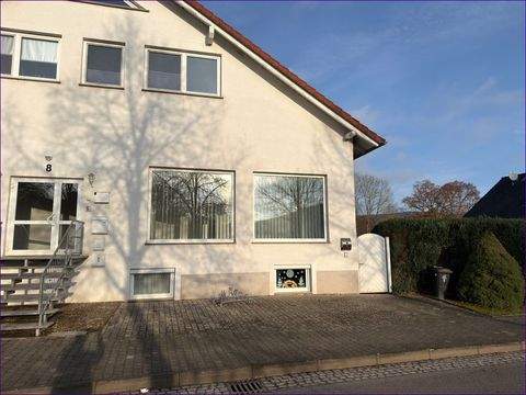 Weilar Ladenlokale, Ladenflächen 