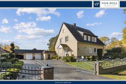 Schneverdingen Häuser, Schneverdingen Haus kaufen