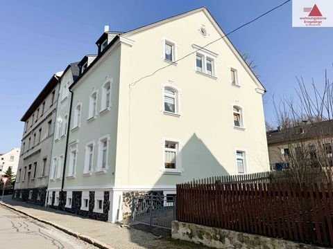 Scheibenberg Häuser, Scheibenberg Haus kaufen