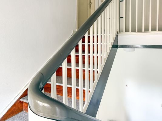 Treppenhaus 30