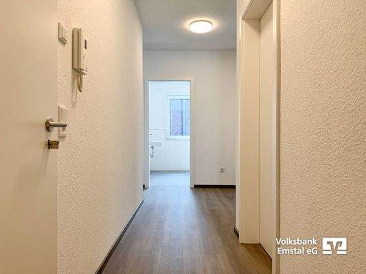 Whg 1 EG - Flur