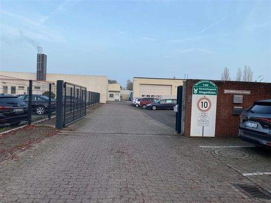 Nordenhamer Str. 140