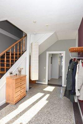 Diele Haus I (rechts)