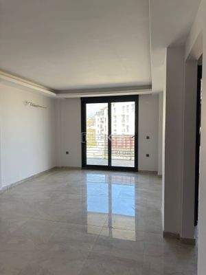 Sea View Apartments in Gazipaşa Antalya