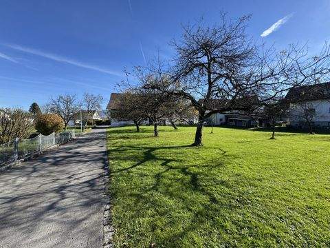 Lustenau Grundstücke, Lustenau Grundstück kaufen