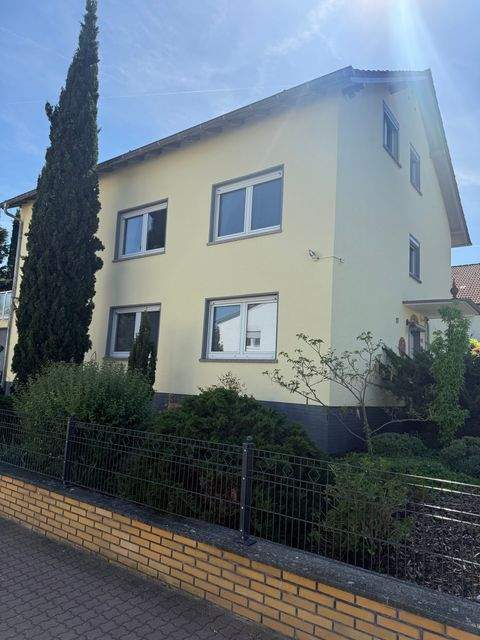 Erlensee Renditeobjekte, Mehrfamilienhäuser, Geschäftshäuser, Kapitalanlage