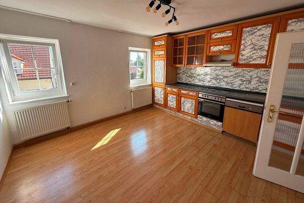 Stadthaus in Altomünster