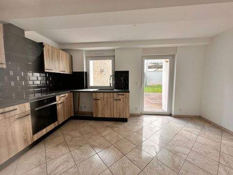 Bousbach Häuser, Bousbach Haus mieten 