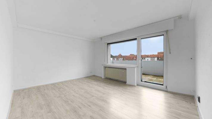 Wohnzimmer 2. Obergeschoss