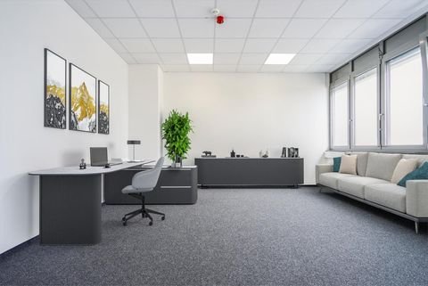 Hannover Büros, Büroräume, Büroflächen 
