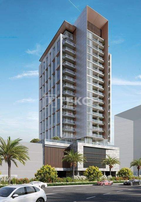 Dubai Wohnungen, Dubai Wohnung kaufen