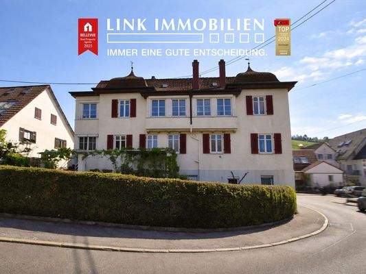 LINK Immobilien GmbH