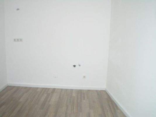 Nische zum Einbau einer Teeküche