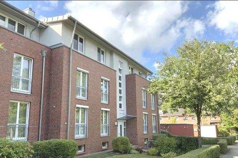 Hamburg Wohnungen, Hamburg Wohnung kaufen