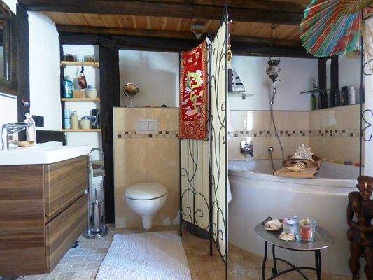 Wohnen/ Schlafen obere Ebene Nr. 93