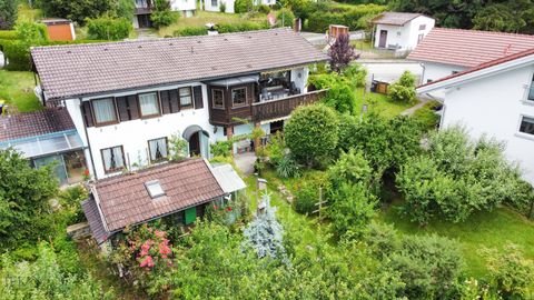 Murnau am Staffelsee Häuser, Murnau am Staffelsee Haus kaufen